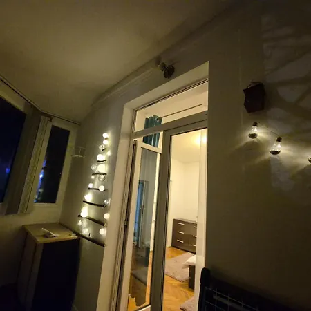 Apartament Central Btm Apartment *
