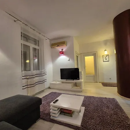 Apartament Central Btm Apartment Craiova