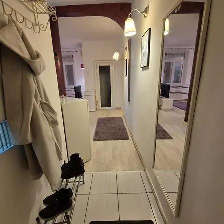 Apartament Central Btm * Craiova
