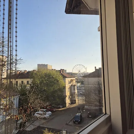 Apartament Central Btm *