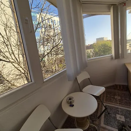 Apartament Central Btm * Craiova